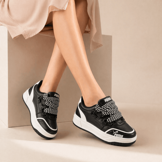 Pantofi Sport Dama Cod DL 3488 - Collection