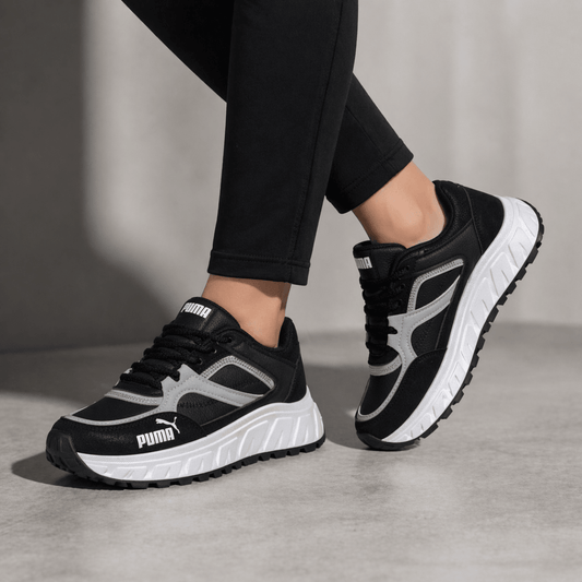 Pantofi Sport Dama Cod DL 3540 - Collection