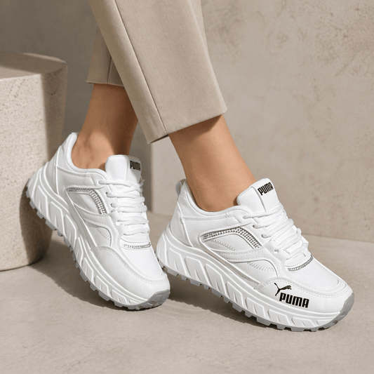 Pantofi Sport Dama Cod DL 3541 - Collection