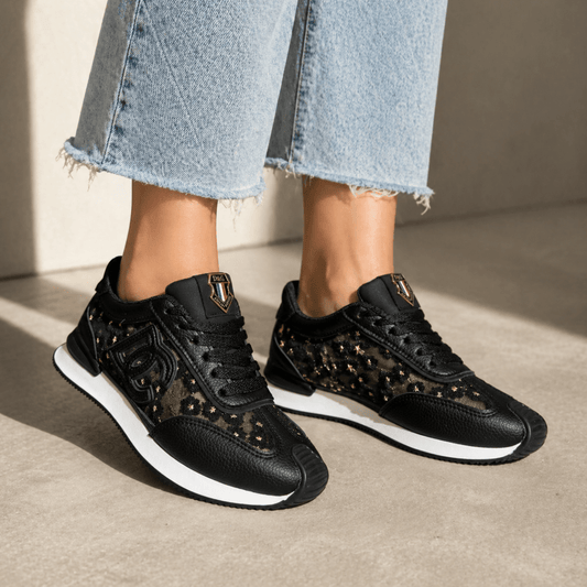 Pantofi Sport Dama Cod DL 3552 - Collection