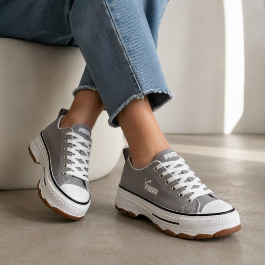 Pantofi Sport Dama Cod DL 3560 - Collection
