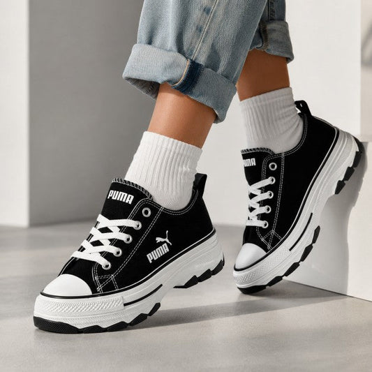 Pantofi Sport Dama Cod DL 3561 - Collection