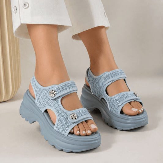 Sandale Dama Cod DL 3434 - Collection