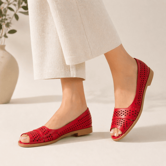 Balerini Dama Cod DL 248 - Collection