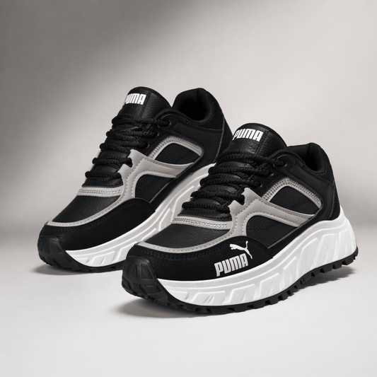 Pantofi Sport Dama Cod DL 3540 - Collection
