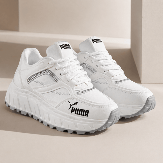 Pantofi Sport Dama Cod DL 3541 - Collection