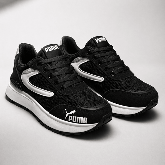 Pantofi Sport Dama Cod DL 3542 - Collection
