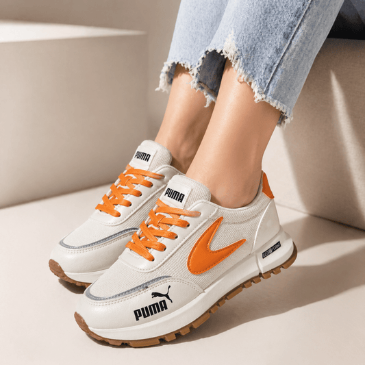 Pantofi Sport Dama Cod DL 3551 - Collection
