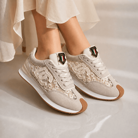 Pantofi Sport Dama Cod DL 3553 - Collection