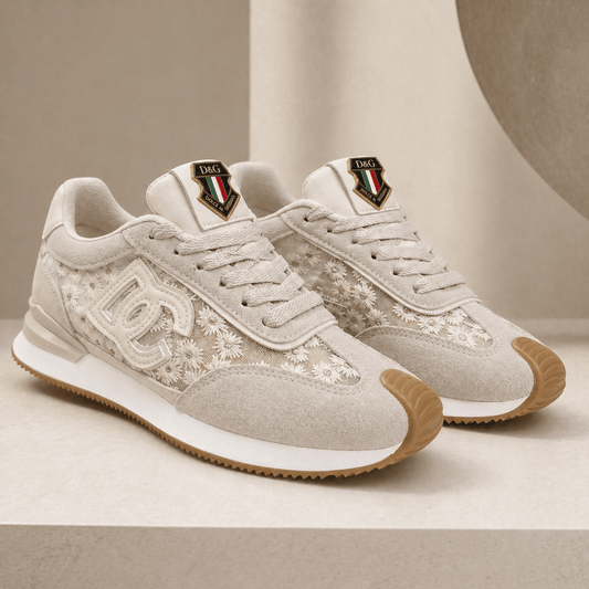 Pantofi Sport Dama Cod DL 3553 - Collection