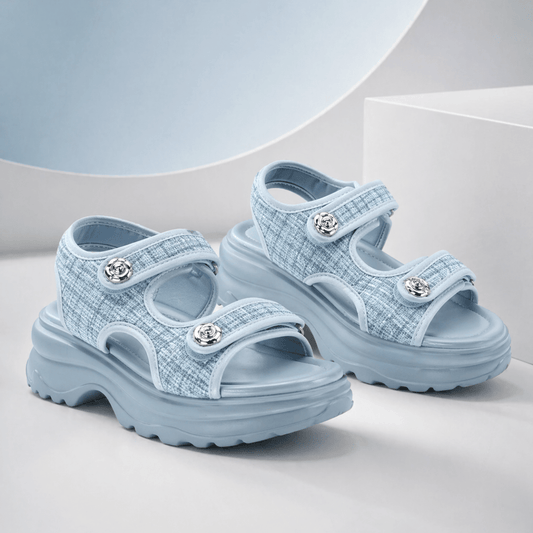 Sandale Dama Cod DL 3434 - Collection