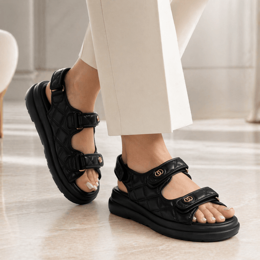 Sandale Dama Cod DL 3435 - Collection
